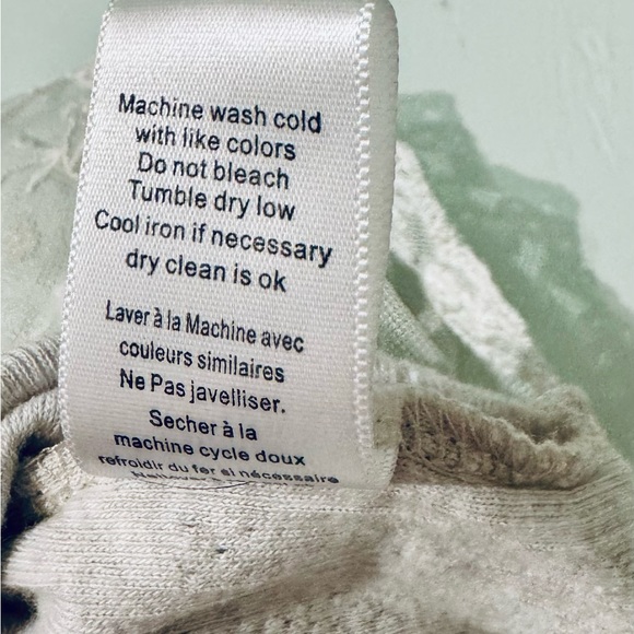 Super Cute Beige Lace Ruffle Camisole - Picture 9 of 9